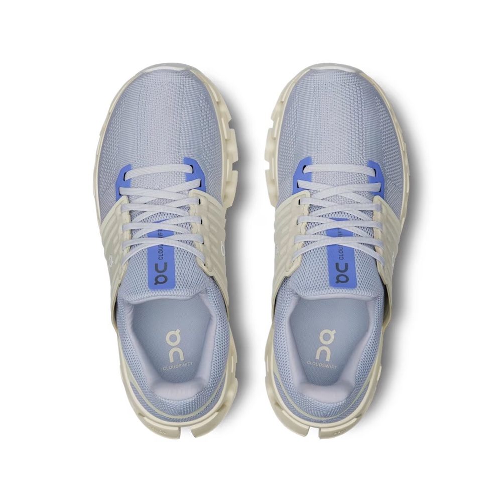 Like New! On Cloudswift Sneakers - Picture 2 of 10
